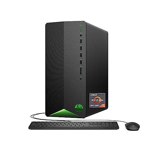 HP Pavilion tour de jeu TG01