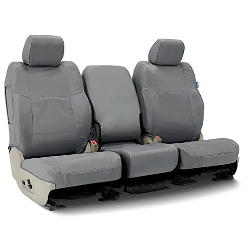 Coverking Cordura Ballistic Seat Covers - PROMPT SHIPPING
