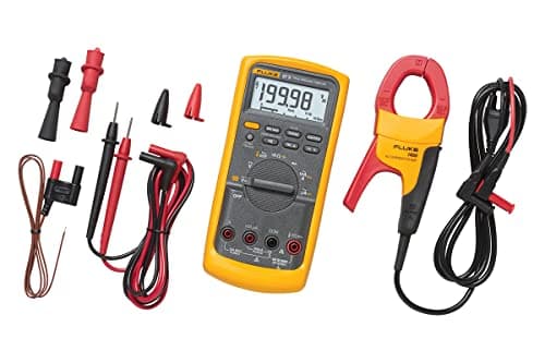 Fluke 87V multimètre industriel