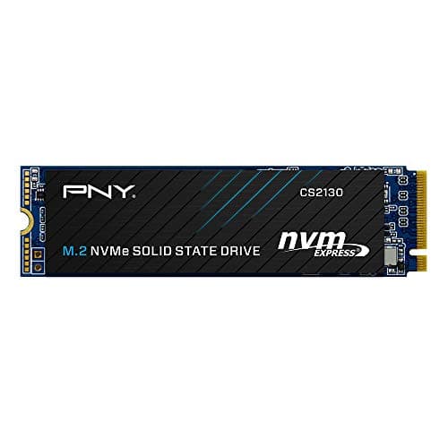 PNY CS2130 2TB SSD M.2 NVMe PCIe Gen3 x4 | PcComponentes.pt