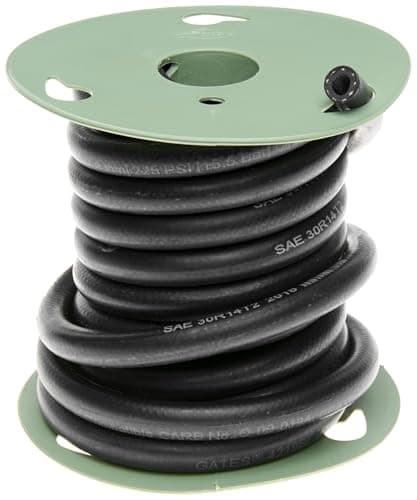 Gates Barricade durite d injection de carburant