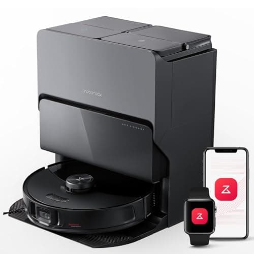 Accesorios para Xiaomi Roborock S7/MaxV/Ultra/G10S/Pro | Leroy Merlin