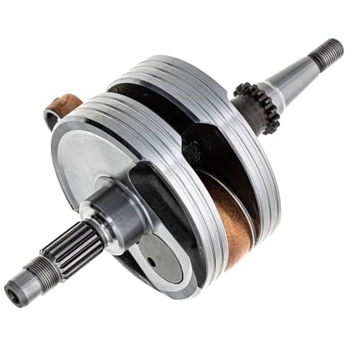 Yamaha YZ250F Complete Engine Assembly