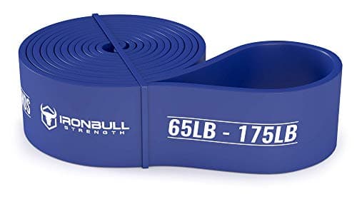 Resistance Bands | Iron Bull Strength – Iron Bull Strength - USA