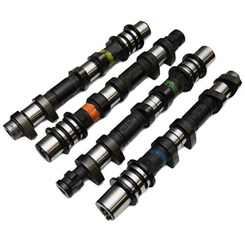 Brian Crower Stage 2 Camshaft