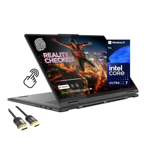 Lenovo Yoga Slim 7i Carbon With 11th-Gen Intel Core Processors, QHD ...