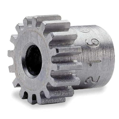 Boston Gear YA Series Spur Gear
