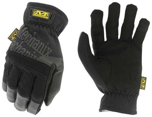 Mechanix Wear FastFit pétrole et gaz
