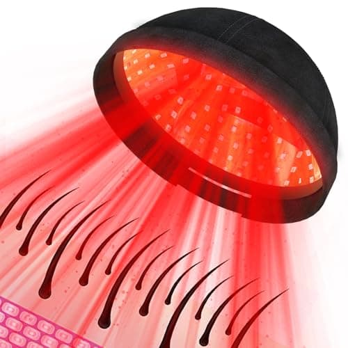 illumiflow 272 Pro Laser Cap for Hair Regrowth