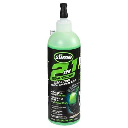 Slime Tire Sealant