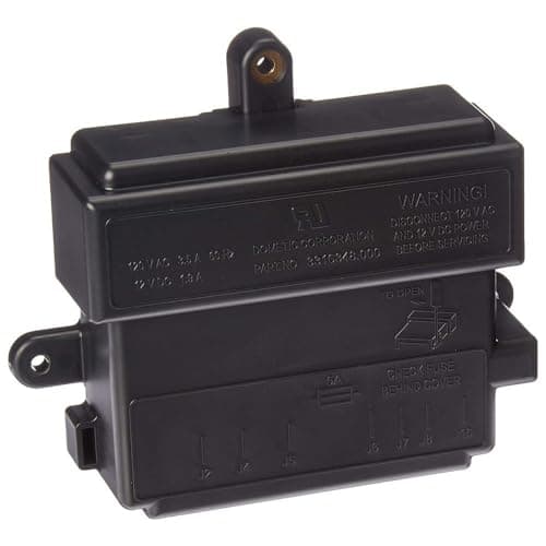 Module d alimentation pour cuisinière Dometic 57554