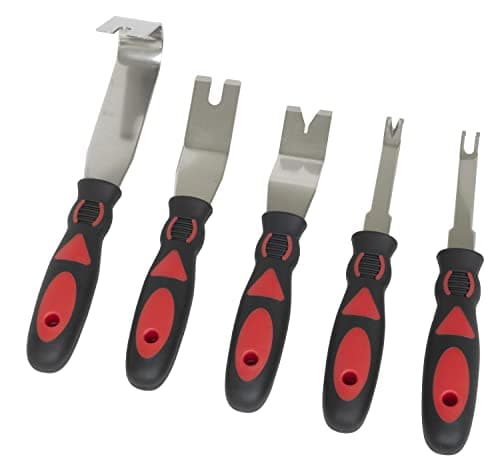 Lisle 35260 Panel Removal Tool Set