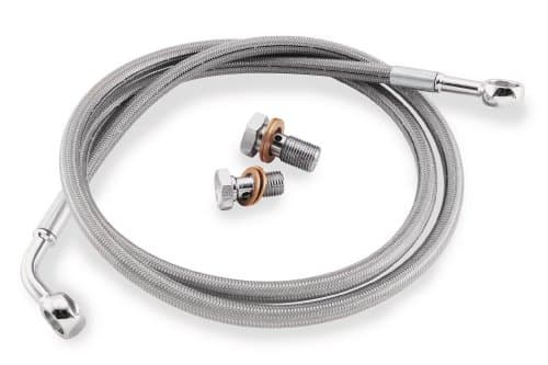 Goodridge Superbike Pro Racing Front Brake Line Kits | ChapMoto.com