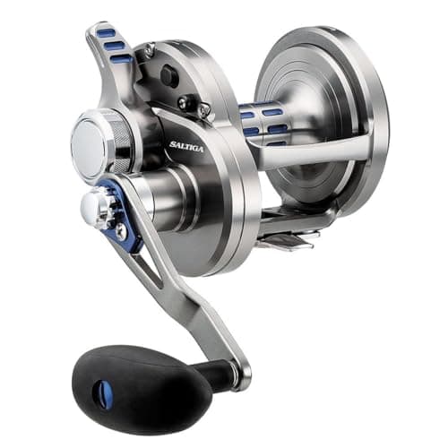 Daiwa Saltiga 40H