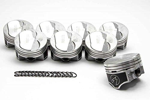 Sealed Power Hypereutectic Piston Kit
