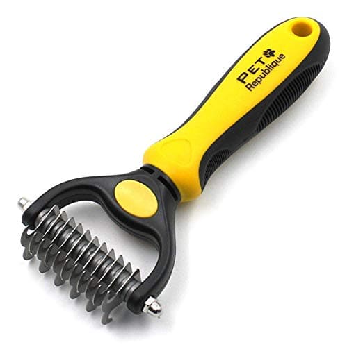 Pet Republique Dematting Tool