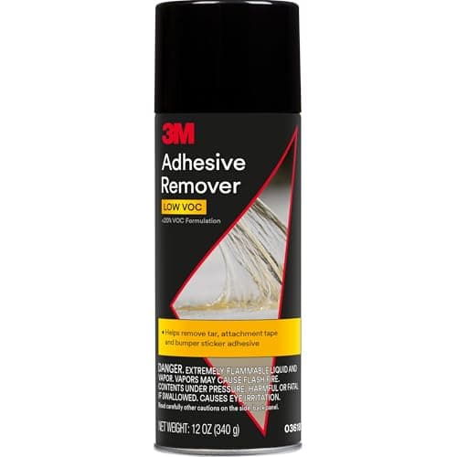 3M General Purpose Adhesive Cleaner