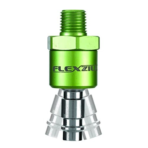 Flexzilla Pro prise rotative à bille à haut débit