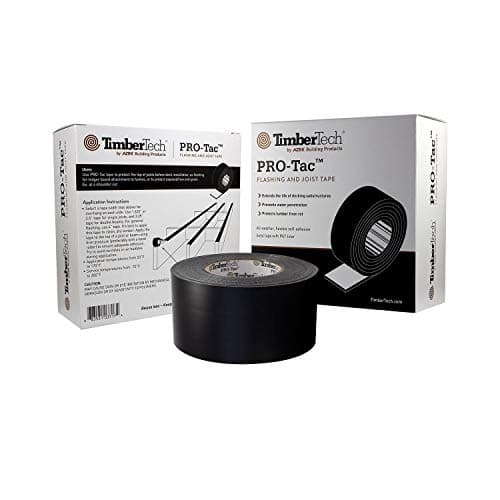 TimberTech Landmark Collection - Advanced PVC Decking Board