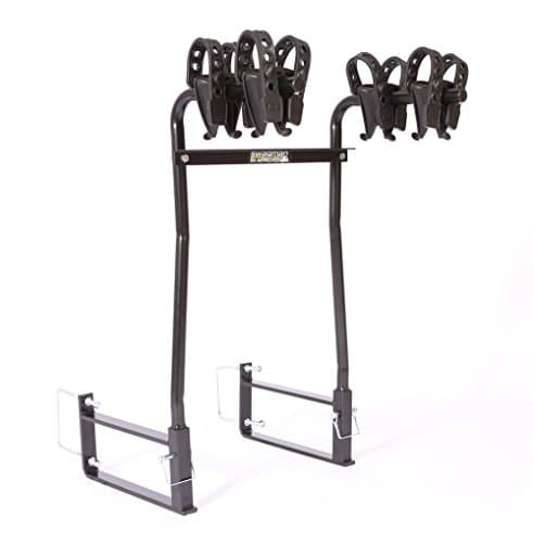 Swagman 80630 RV Ladder Mounted Bike Rack