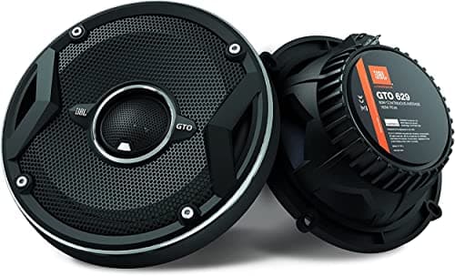 JBL GTO629 Premium 6.5 Co-Axial Speakers