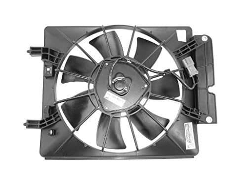 Engine Cooling Fan Assembly-Radiator Fan Assembly APDI 6034124 ...