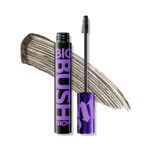 Inked Brow - Semi-Permanent Longwear Brow Gel - Urban Decay