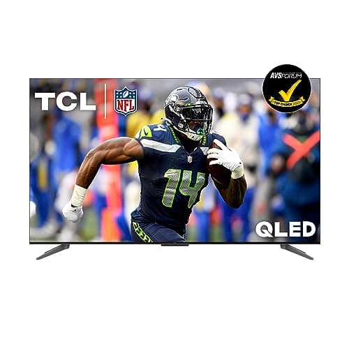 TCL 75" Q Class 4K QLED HDR Smart TV with Google TV - 75Q750G-CA | TCL ...