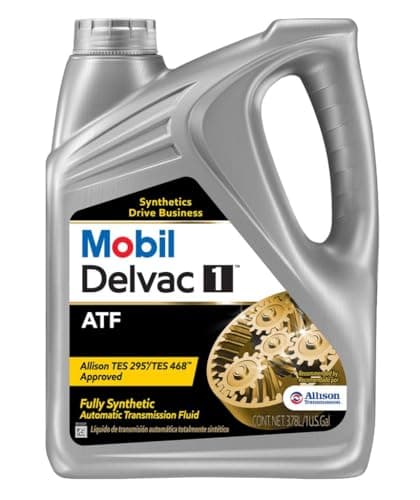 Mobil Delvac 1 ATF