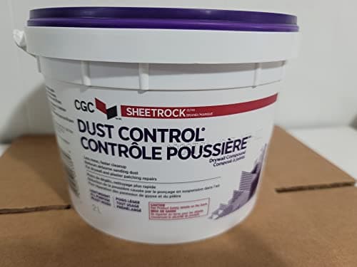 CGC Sheetrock All Purpose Drywall Compound - 2 l from CGC | BMR