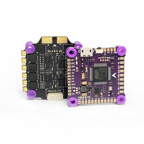 iFlight SucceX-D F7 Stack (F7+50A ESC) for DJI FPV Air Unit FPV Racing ...
