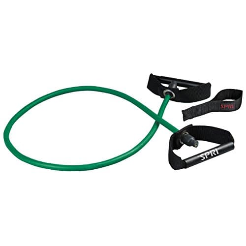 SPRI Xertube Resistance Band