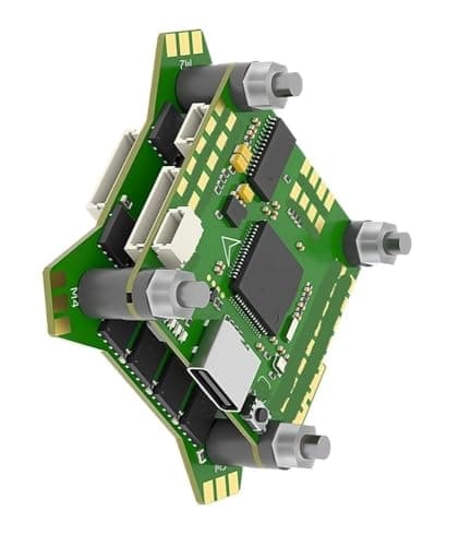 Holybro Kakute F7 HDV AIO Flight Controller - Professional Camera ...