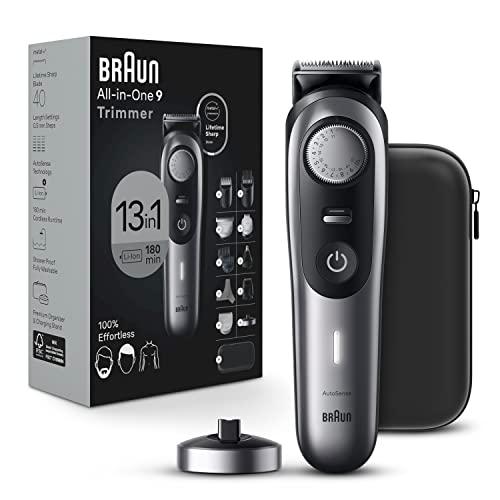 Braun BT7240 BeardTrimmer7 Beard Trimmer