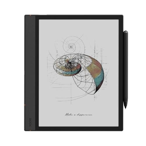 BOOX 10.3" Note Air5 C Tablet