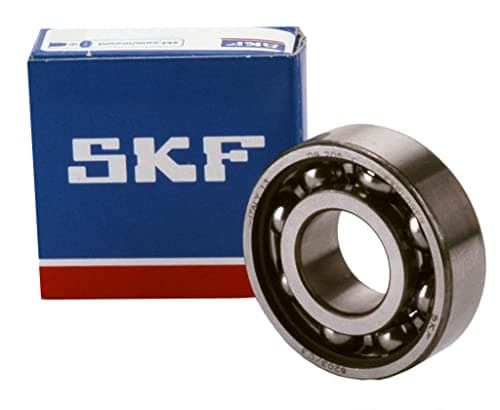 NTN 6204LLU Deep Groove Ball Bearing