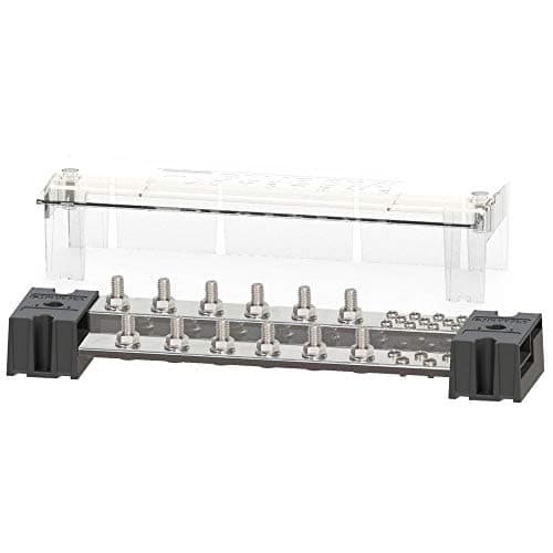 Blue Sea Systems PowerBar 1000