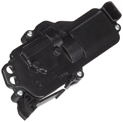 Motorcraft SW Series Door Lock Actuator