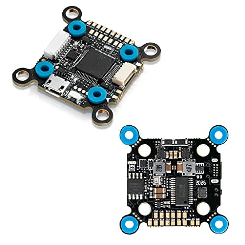 Hobbywing Xrotor Micro 60a 4in1 Blheli-32 Dshot1200 Esc Racing Drone ...