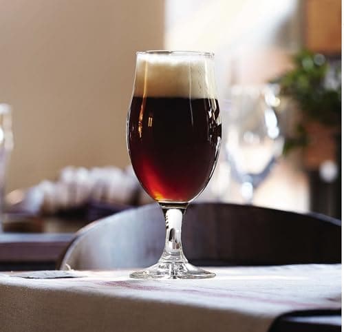 Verre à bière Bormioli Rocco pour dégustation
