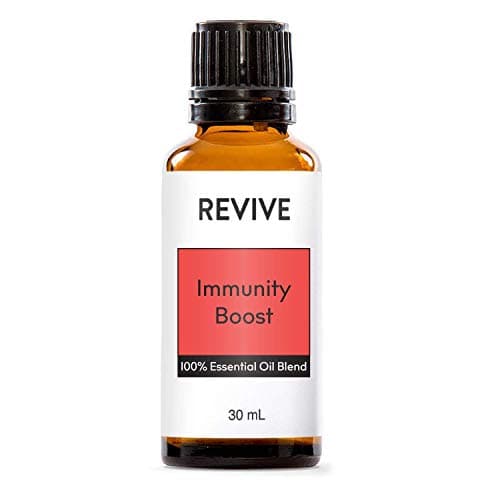 Immunity Boost Cleaner Concentrate - REVIVE Essential Oils