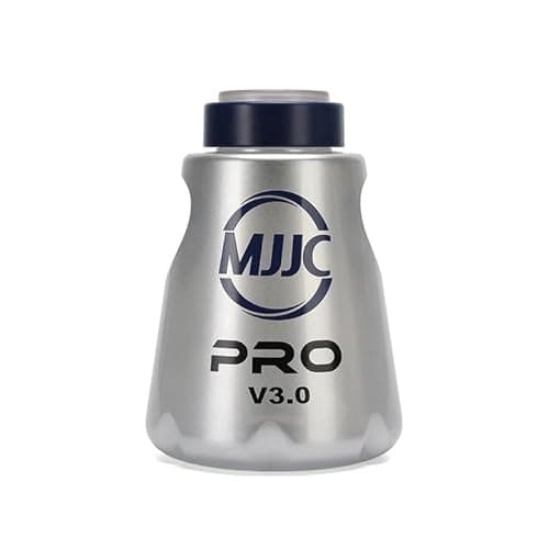 MJJC Foam Cannon Pro V2.0 Bottle