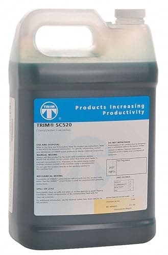 Master Chemical TRIM SC520