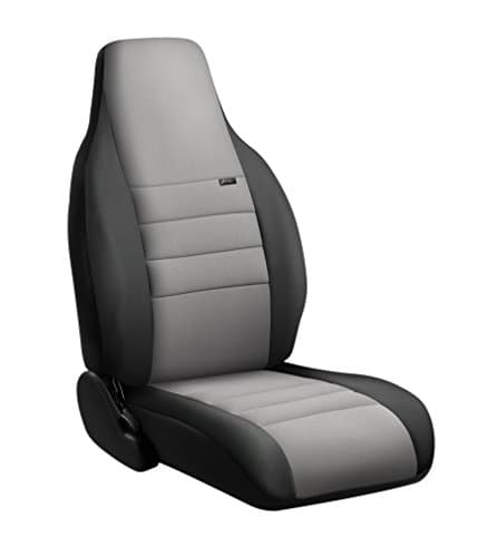 FIA NP Series Neoprene Seat Covers