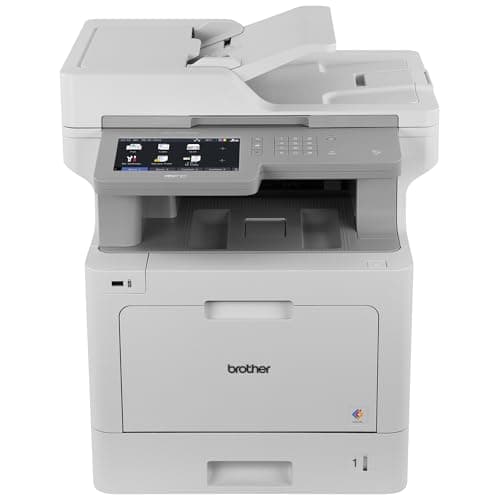 Professional colour laser printer | Brother MFC-L9570CDW