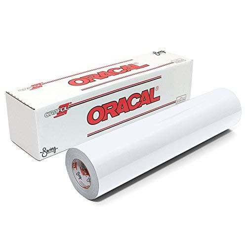 Oracal 651 Vinyl Graphics Sheets