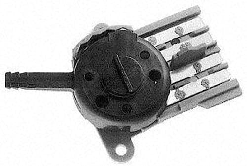 Standard Motor Products HS-246 HVAC Blower Control Switch in Canada