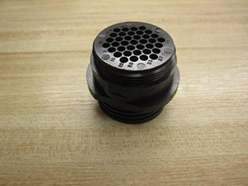 TE Connectivity CPC Series Circular Connector