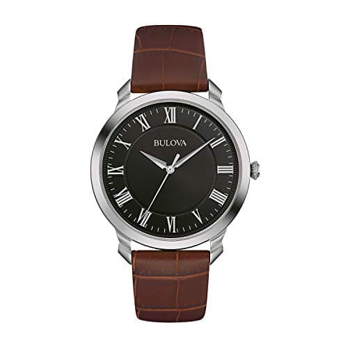 Bulova Men's Watch Classic Collection 96A184 | Jared