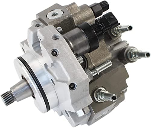 Bosch CP3 pompe à carburant haute pression